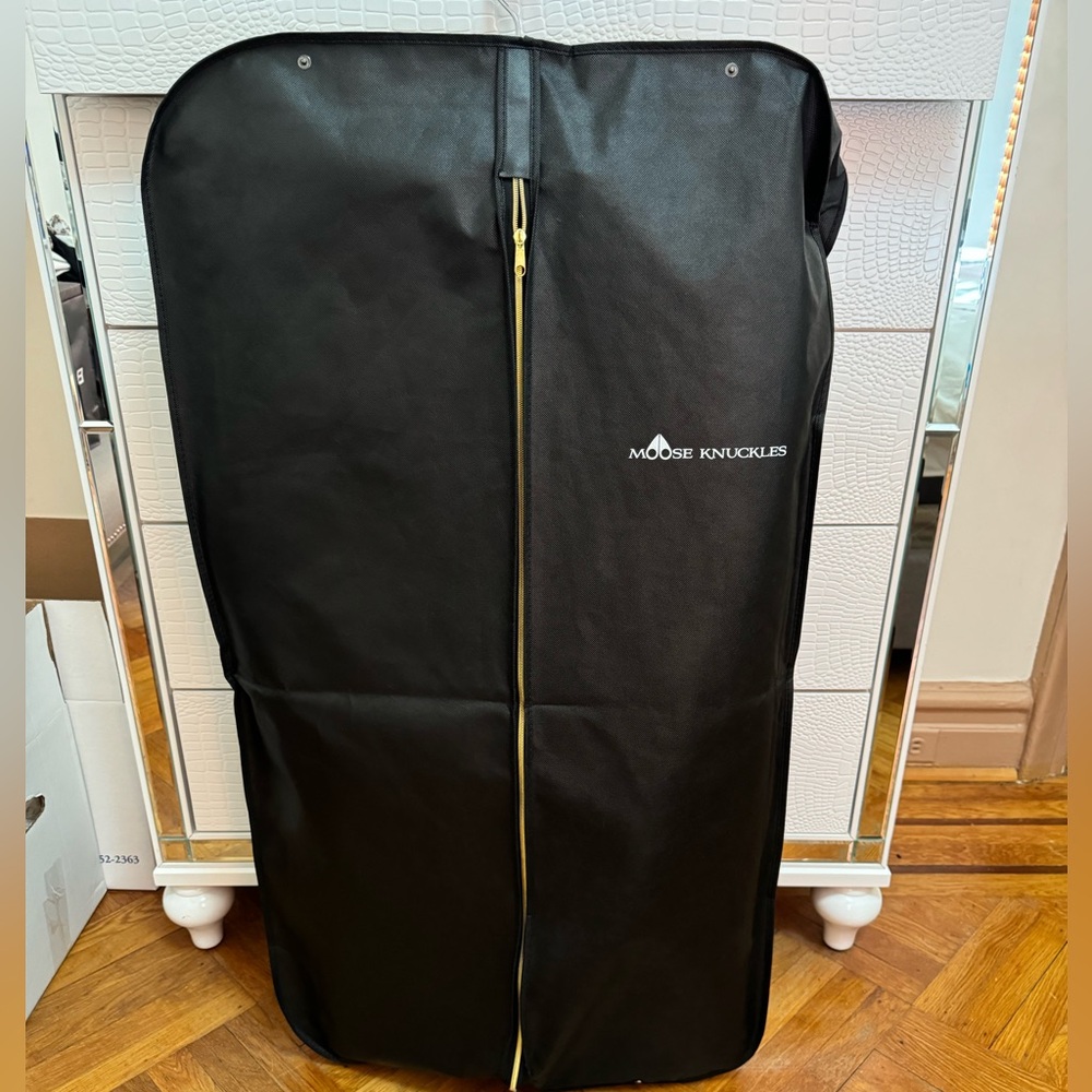 Pristine Condition Moose Knuckle - image 2